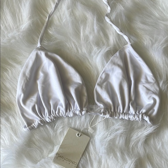 San Lorenzo Bikini Separates - Picture 2 of 4
